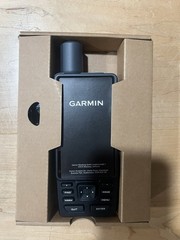 Garmin GPSMAP H1 Handheld GPS, 3in Color Screen
