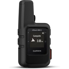 Garmin inReach Mini 2, Lightweight and Compact Satellite Communicator, Hiking