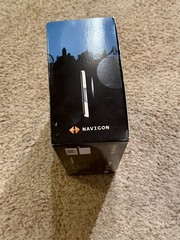 Navigon 7100 Touchscreen Automotive Navigation Unit GPS *BRAND NEW IN BOX*