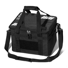 Portable Camping Storage Bag Removable PVC Panels Detachable PVC Boards