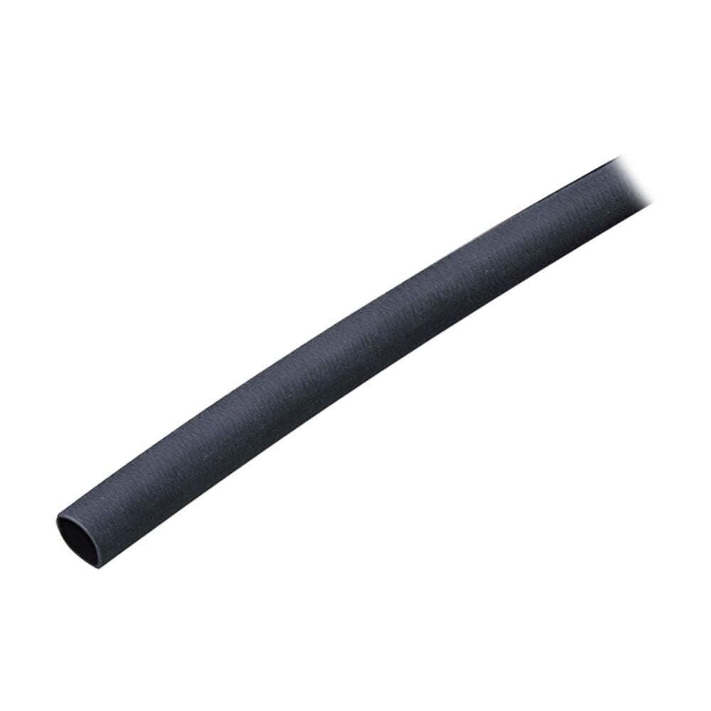 303148 Marine Grade Electrical Adhesive Lined Heat Shrink Tubing 1/4-Inch Dia…