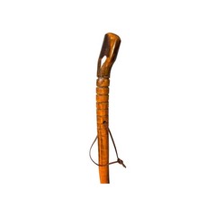Wood Hiking Stick SE Root Wood 55″ Hiking Stick NWT WS631-52RH New open box .