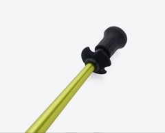 Helinox Ultra-lightweight Trekking Stick Passport TL125 Walking Stick Pole