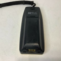Lowrance iFinder Go Handheld 16 Channel Receiver Yellow
