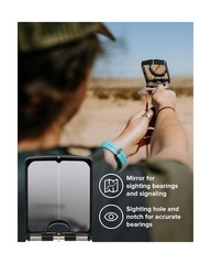 SUUNTO MC-2 Compass: Top-of-The-line Compass for Professionals & se… Fast Ship