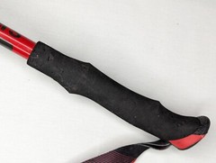 Sherpa Masters 250 G Adjustable Aluminum Trekking Pole with Twist Lock System