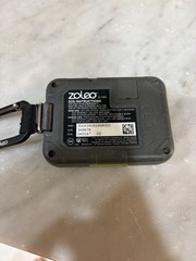 Zoleo Satellite Communicator
