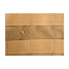 TASMANIAN TIGER CHEST RIG MK 2 MULTICAM MOLLE PLATFORM WITH POUCHES #7852