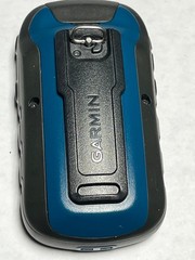 Garmin Etrex 22x handheld gps