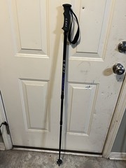 Leki Makalu Hiking Pole Triple Spring Action