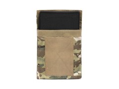 ELITE OPS SIDE ARMOUR POUCH DCS DCS-R RRC WARRIOR ASSAULT SYSTEMS MULTICAM