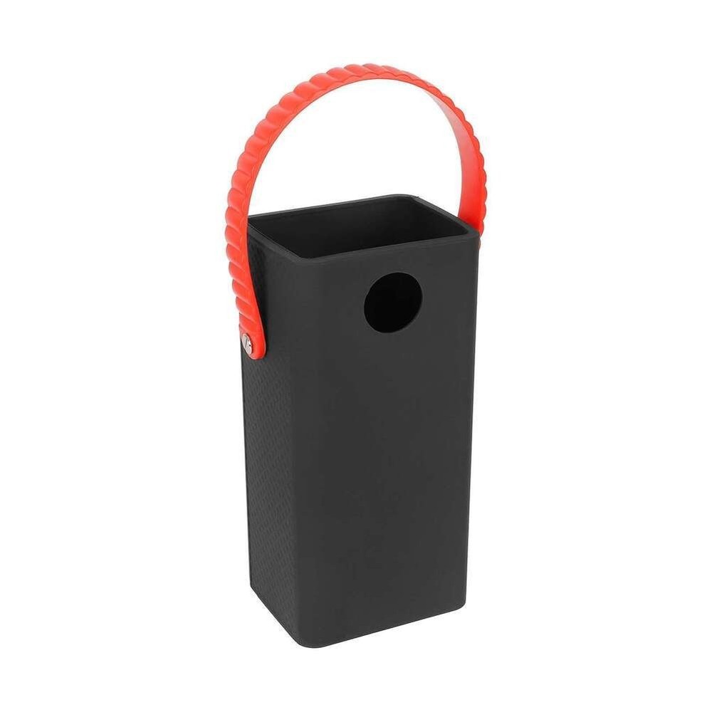 Anti-fall Power Bank Case Compact And Lightweight for custom Portable Handle