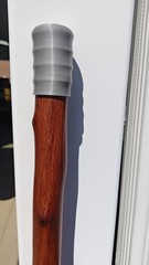 46″ Heavy Duty Hiking Stick