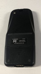 LOWRANCE iFINDER 12 Channel Receiver GPS Black Tested Working