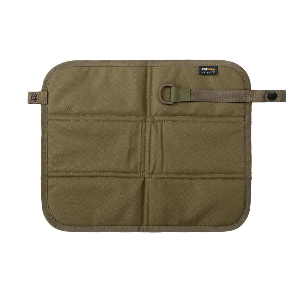 Helikon Vagabond Seat Cushion Foldable Cordura MOLLE – Outdoor Trekking Pad 90g