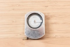 Suunto PM-5/360 PC Clinometer / Finland Made / Outdoor Measuring Tool