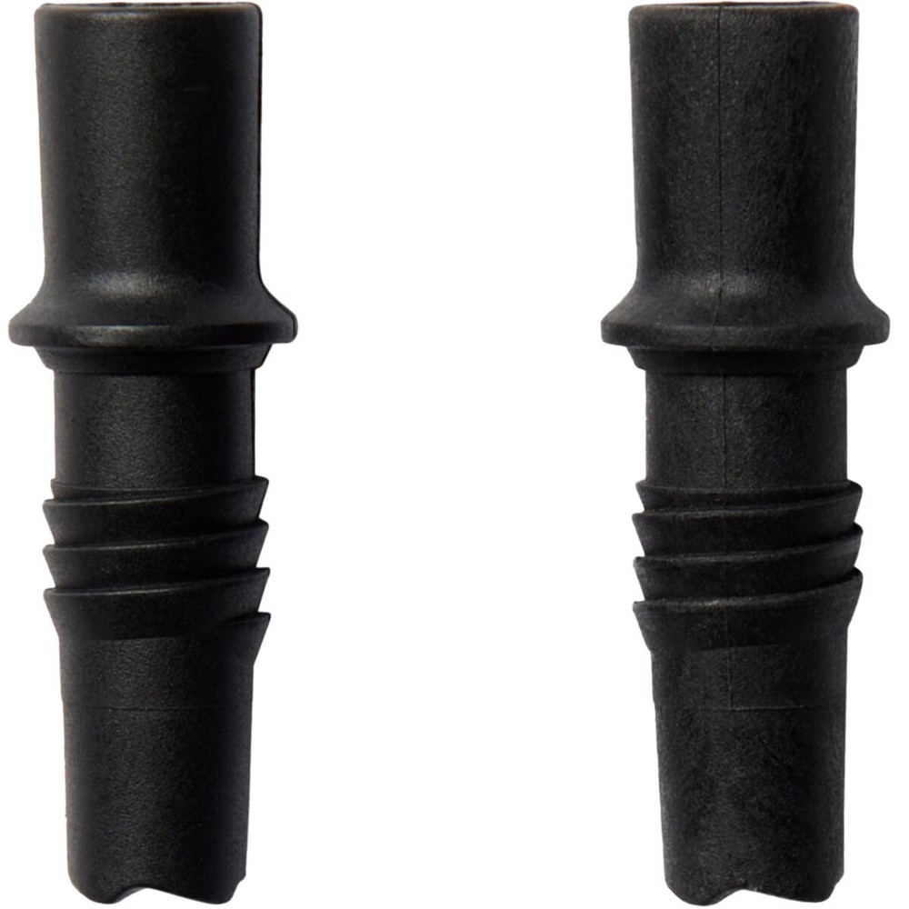 Black Diamond Distance Tech Tips Black, One Size