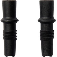Black Diamond Distance Tech Tips Black, One Size