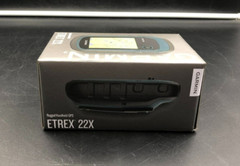 Garmin Etrex 22x Rugged handheld GPS with Enhanced Mapping (010-02256-00) – NEW