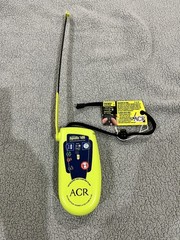 ACR Aquafix 406 Personal Locator Beacon