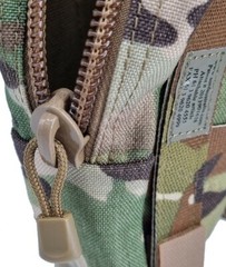 SORD ACCESSORIES POUCH LARGE MOLLE UTILITY POUCH ORDURA 3 COLOUR OPTIONS
