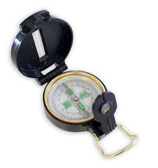 HAWK ( PC700 ) 2 Inch Diameter Handheld Army Style Compass