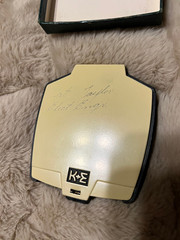 Vintage K&E Recon compass no. 80 0090
