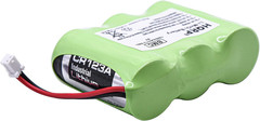 Battery Compatible with ACR Resqlink Personal Locator Beacon, Model PLB-375 A3-0