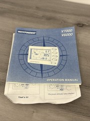 Wayfinder V6000s