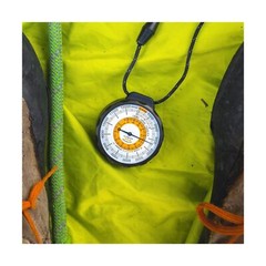 Sun Company Ascent Altimeter – Battery-Free Altimeter and Barometer | Weather…