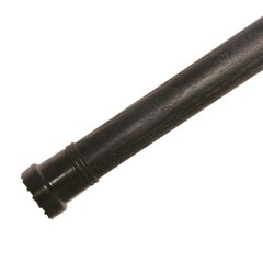 ShangYaSM Cane Hiking Stick Mountaineering Stick Black Walking Hiking Men and