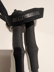 Komperdell Carbon Trail UL Hiking Pole, New with Warranty,