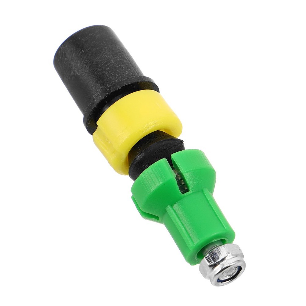 Outdoor Trekking Pole Parts Cane Shock-absorbing Expansion Tubes