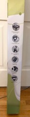 Ta-Da Chair Series 2 Portable Folding Walking Cane Chair 34.2″ Mobility Aid