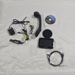 Navigon NVG 7100 Automotive Navigation Unit GPS W/ Cord North America