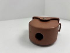 Vintage Brunton Weather Resistant Transit Case