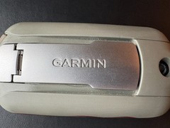 Garmin Oregon 550t Handheld GPS Navigator Touchscreen Camera Tested Working