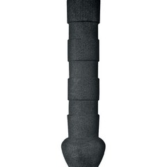 Cascade Mountain Tech Aluminum Quick Lock Trekking Poles with Cork Grip – Green