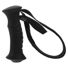Walking Stick Handle Part Cane Crutch Grips