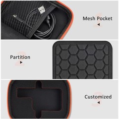 Durable Satellite Communicator Case for Garmin InReach Mini 2 & Mini – Camping,