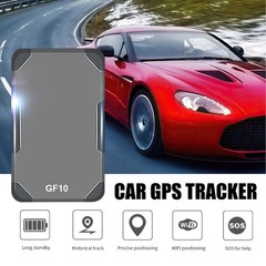 Discover Trails & Locate Camp with Pocket Keychain GPS Location FInder