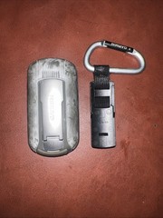 Garmin Oregon 450t Handheld GPS Navigation For Parts
