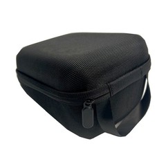 Portable Blood Pressure Monitor Case with EVA Shell and Velvet Interior Lining