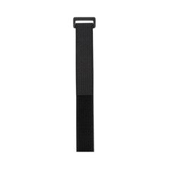 Nylon Adjustable Cable Straps with Buckle for Keeping Wires and Tools Organized