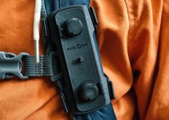 Fidlock TWIST Tex Base Multi – Magnetic-Mechanical Bottle Holder Bag Straps