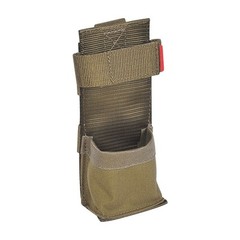 TASMANIAN TIGER CAT TOURNIQUET POUCH 500D MULTICAM CORDURA #7879