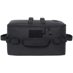 Lightweight Large Capacity Camping Storage Bag Foldable Outdoor Tool Organizer