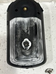 Bushnell GPS Onix 200 Handheld GPS Navigation ~ New Works!! **READ**