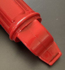 Kumbak Compass Works Whistle Match Holder Survival All In One Germany Hiking