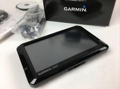 Garmin nuvi 285WL 4.3 inch Portable Vehicle GPS – no bracket